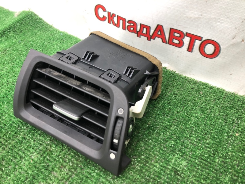 Воздуховод салона Honda Accord 2009 CU2