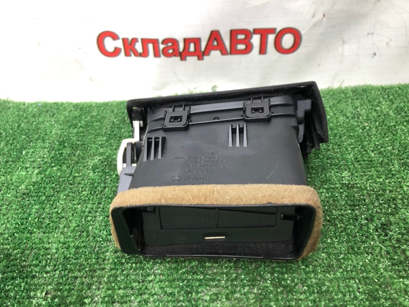 Воздуховод салона Honda Accord 2009 CU2