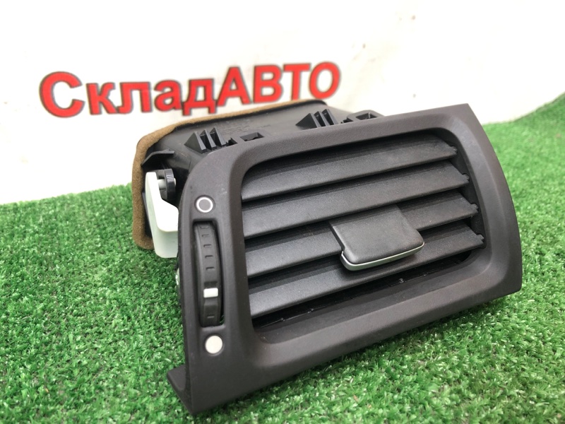 Воздуховод салона Honda Accord 2009 CU2
