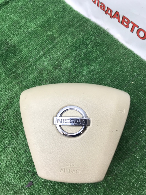 Крышка подушки безопасности NISSAN TEANA 2008 J32