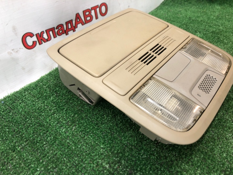Плафона салона Honda Accord 2009 CU2