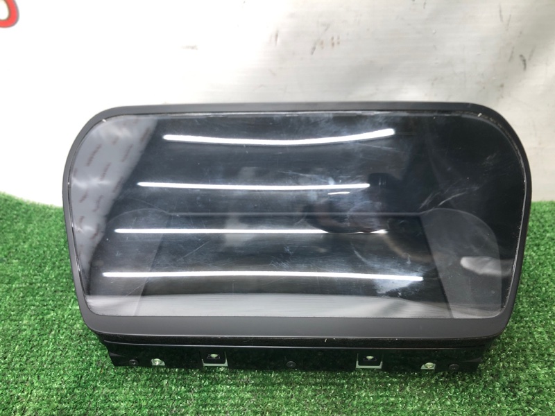 Монитор Honda Accord 2009 CU2
