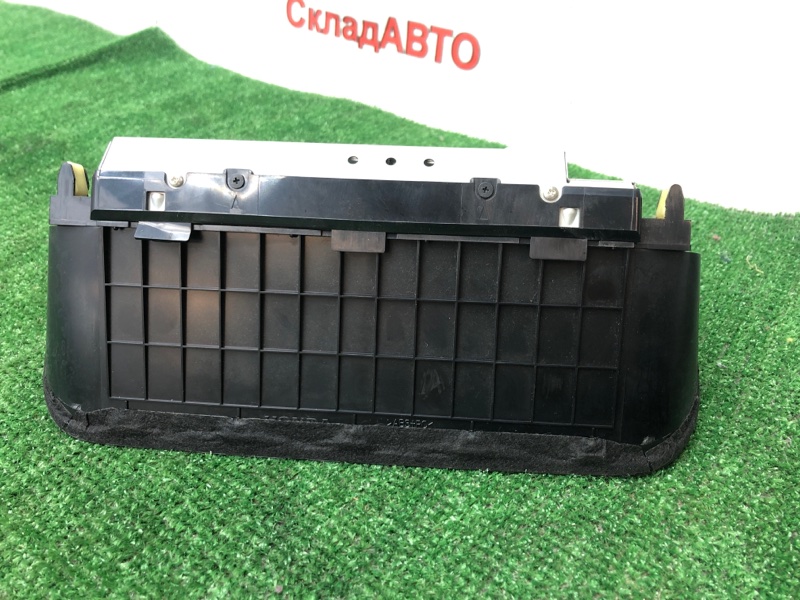 Монитор Honda Accord 2009 CU2