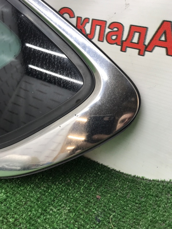Стекло глухое NISSAN TEANA 2008 J32