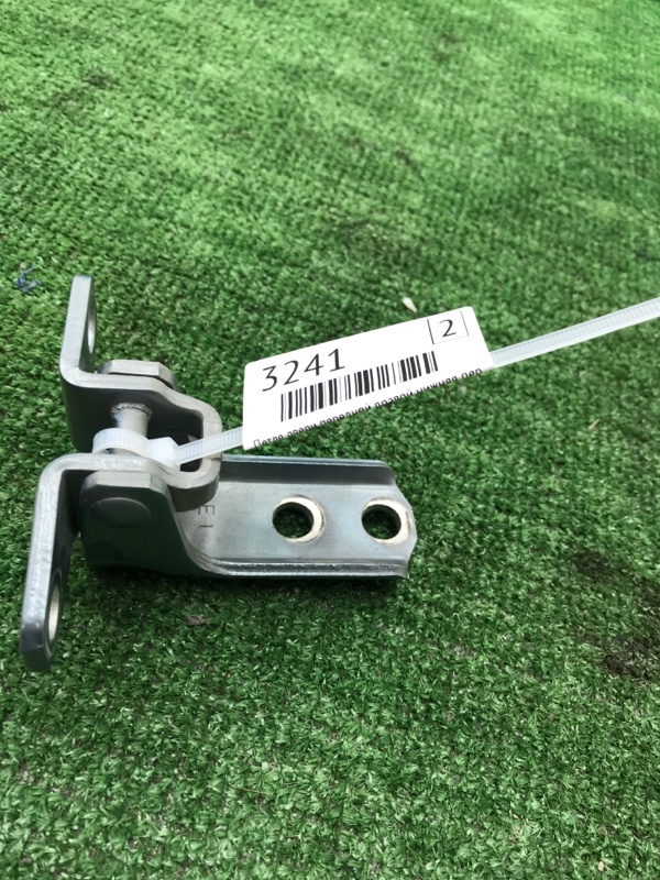 Петля двери передней правой нижняя MITSUBISHI Lancer 2009 CX4A