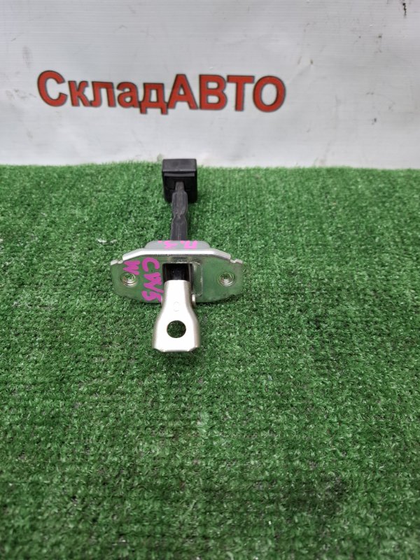 Ограничитель двери MITSUBISHI OUTLANDER 2010 CW5W