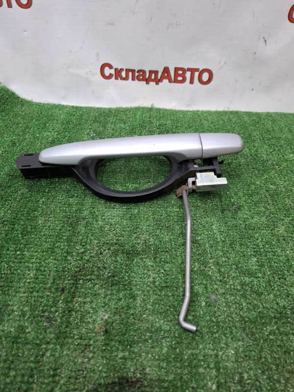 Ручка двери наружная MITSUBISHI OUTLANDER 2010 CW5W