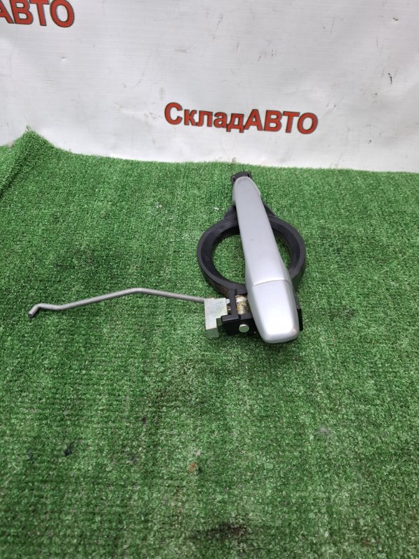 Ручка двери наружная MITSUBISHI OUTLANDER 2010 CW5W