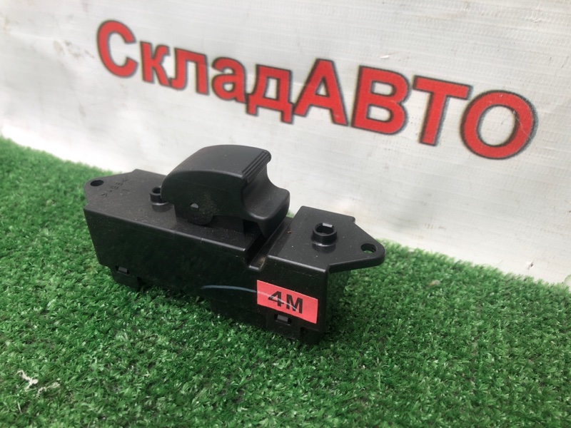 Кнопка стеклоподъемника MITSUBISHI OUTLANDER 2010 CW5W
