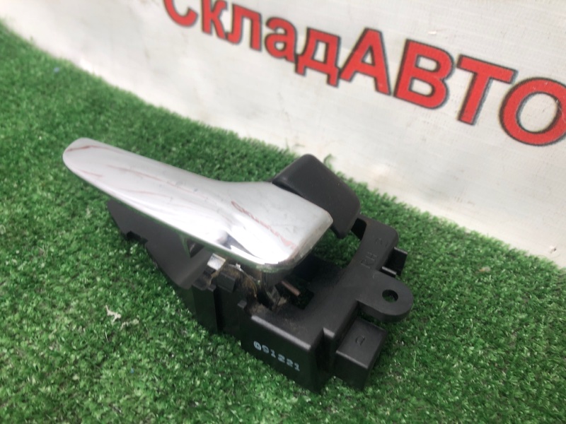 Ручка двери внутренняя MITSUBISHI OUTLANDER 2010 CW5W