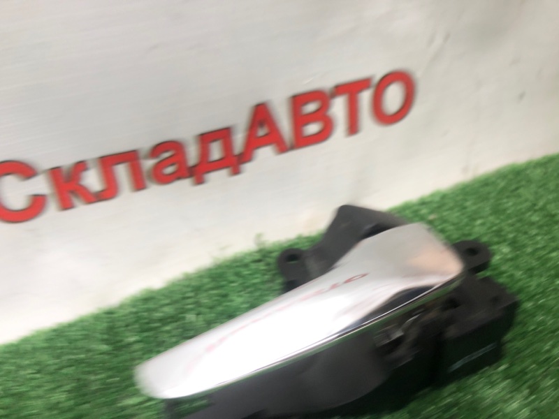 Ручка двери внутренняя MITSUBISHI OUTLANDER 2010 CW5W