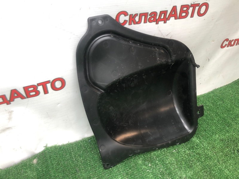 Кожух динамика MITSUBISHI OUTLANDER 2010 CW5W