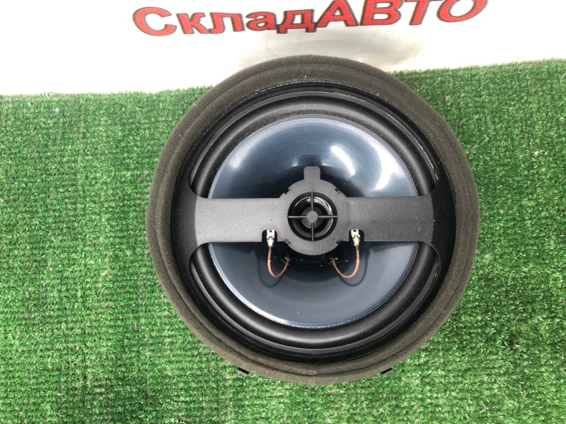 Динамик MITSUBISHI OUTLANDER 2010 CW5W