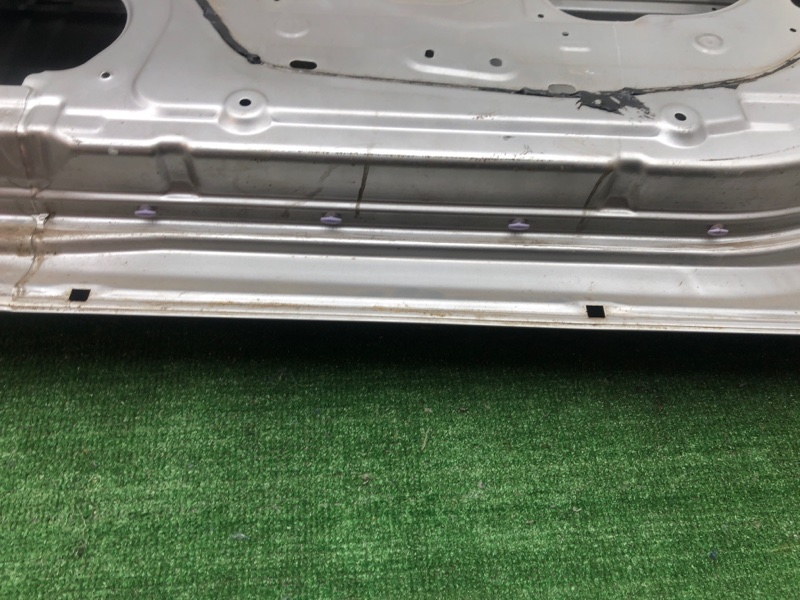 Дверь Nissan X-Trail T30