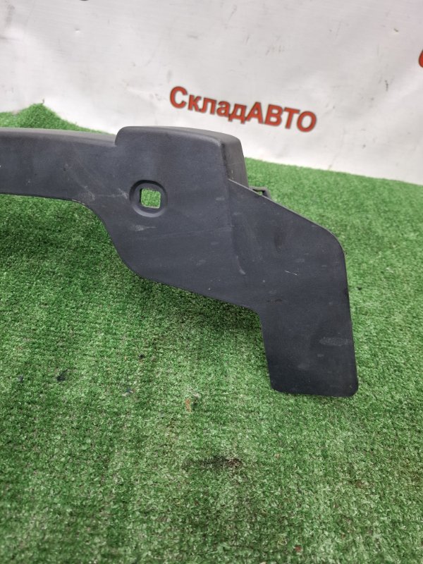 Накладка арки крыла NISSAN X-TRAIL 2009 DNT31