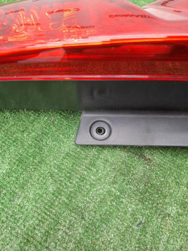 Фонарь в крыло NISSAN X-TRAIL 2009 DNT31