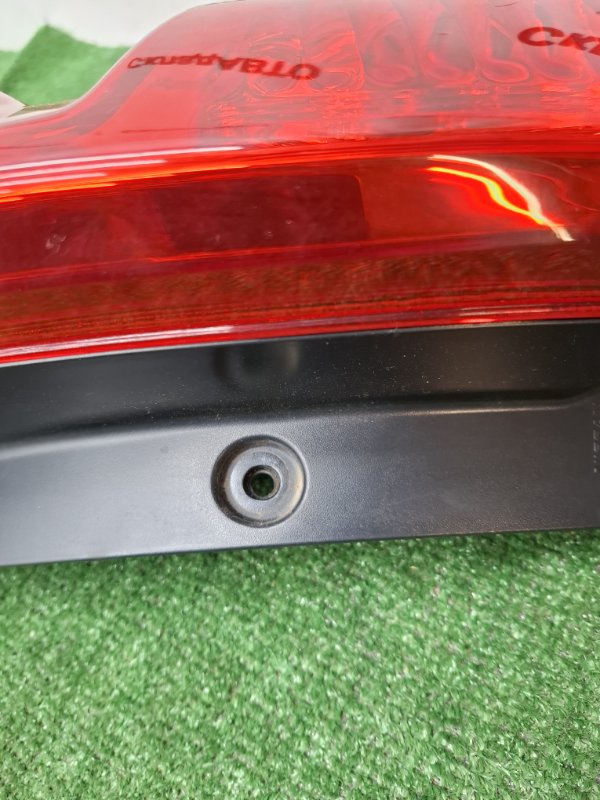 Фонарь в крыло NISSAN X-TRAIL 2009 DNT31