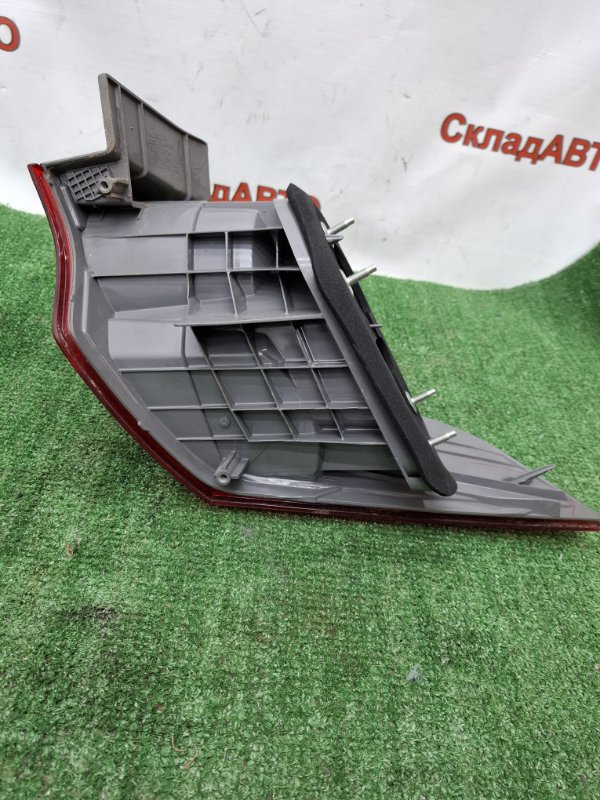 Фонарь наружний Honda Accord 2009 CU2