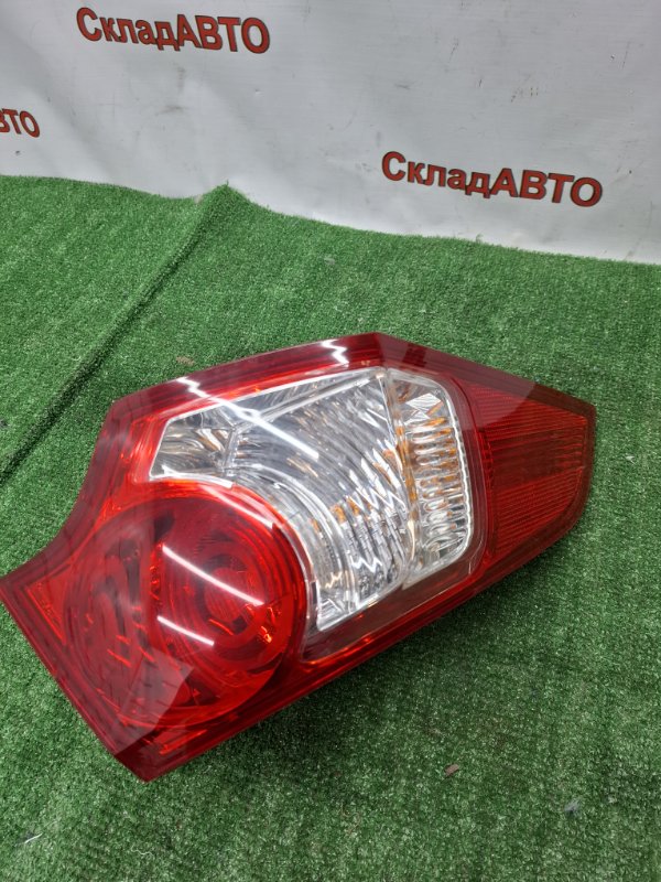 Фонарь наружний Honda Accord 2009 CU2