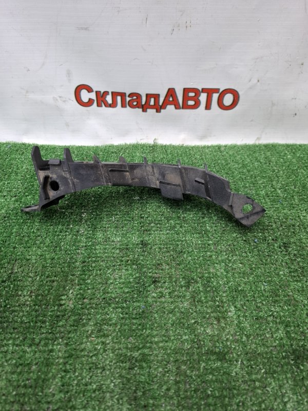 Кронштейн бампера Honda Accord 2009 CU2