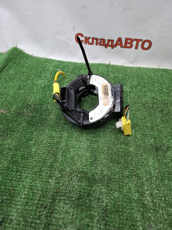 Подрулевой Шлейф airbag Honda Accord 2009 CU2