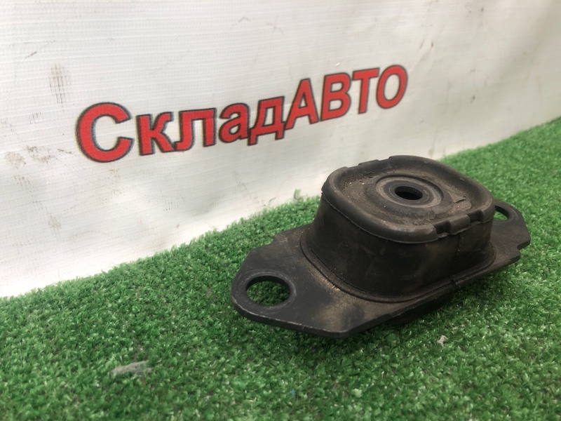 Подушка АКПП NISSAN March 2009 AK12