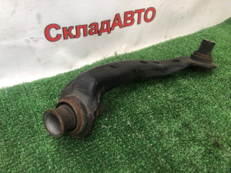 Тяга подрамника NISSAN March 2009 AK12