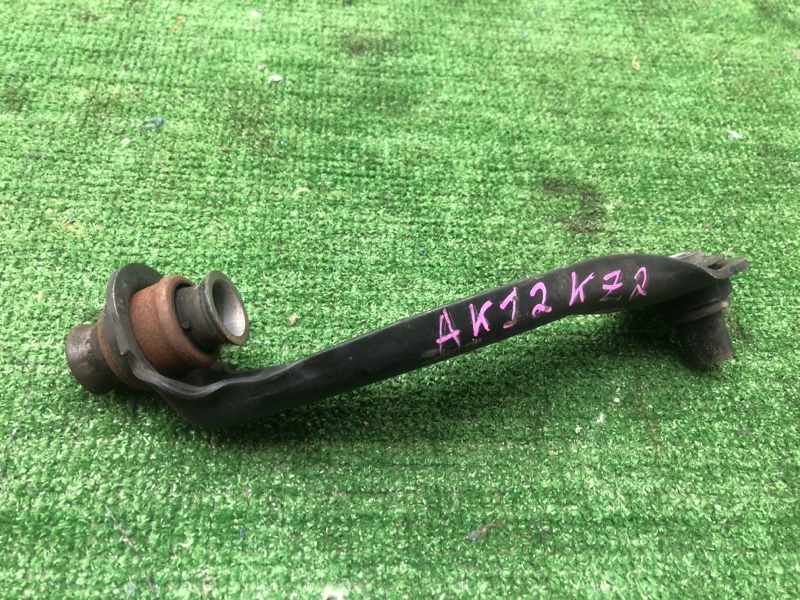 Тяга подрамника NISSAN March 2009 AK12