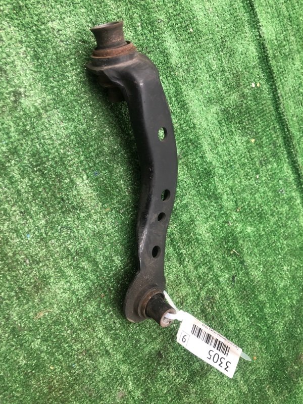 Тяга подрамника NISSAN March 2009 AK12