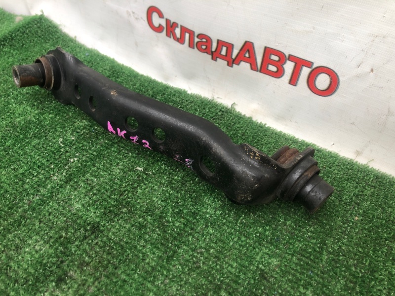 Тяга подрамника NISSAN March 2009 AK12