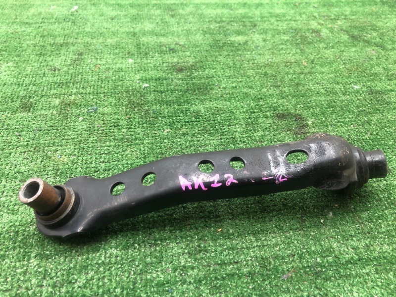 Тяга подрамника NISSAN March 2009 AK12