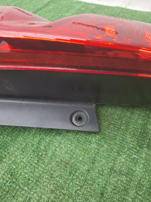 Фонарь наружний NISSAN X-TRAIL 2009 DNT31