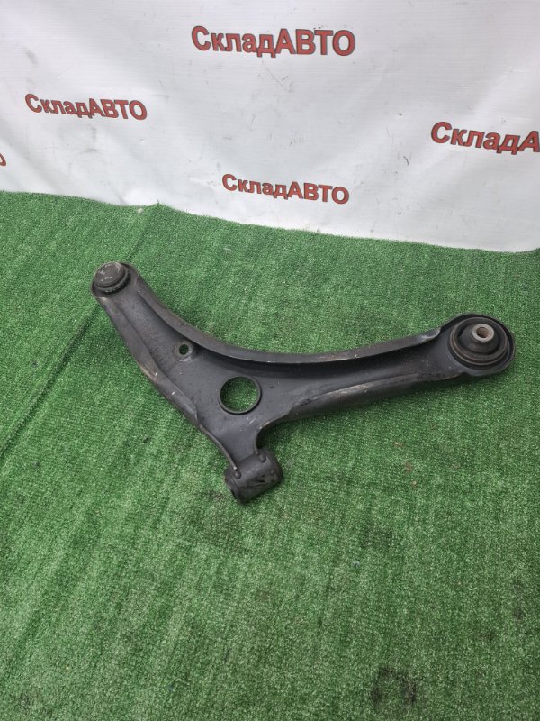 Рычаг подвески нижний MITSUBISHI COLT PLUS 2007 Z23W