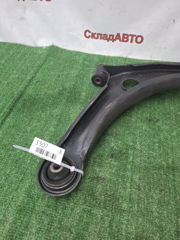 Рычаг подвески нижний MITSUBISHI COLT PLUS 2007 Z23W