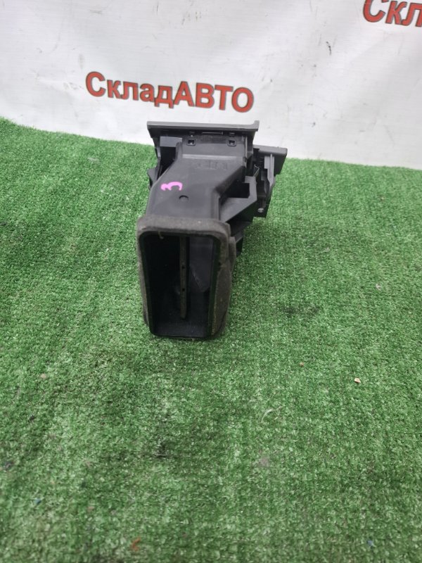 Дефлектор воздушный NISSAN X-TRAIL 2009 DNT31