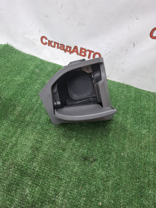 Подстаканник NISSAN X-TRAIL 2009 DNT31