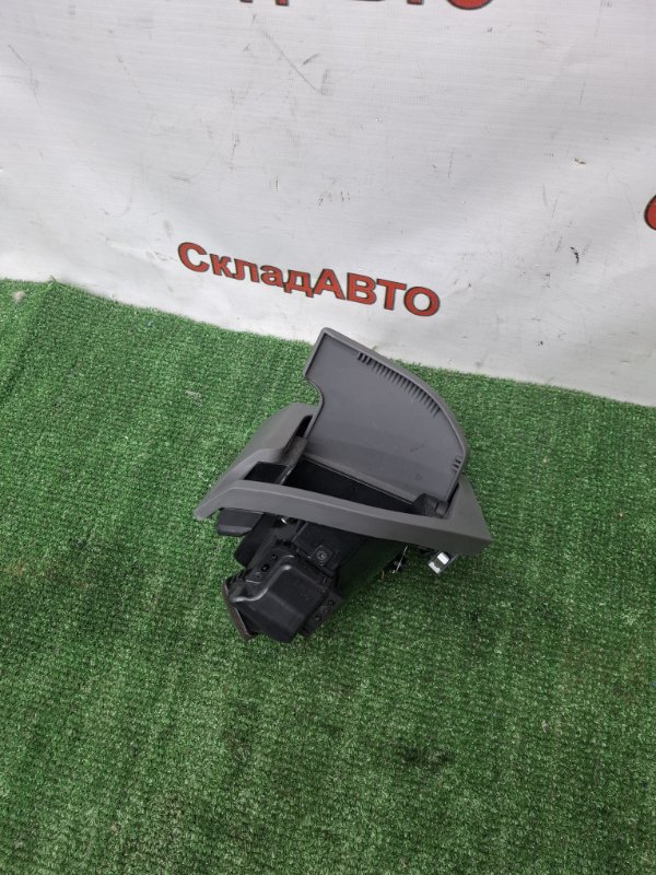 Подстаканник NISSAN X-TRAIL 2009 DNT31