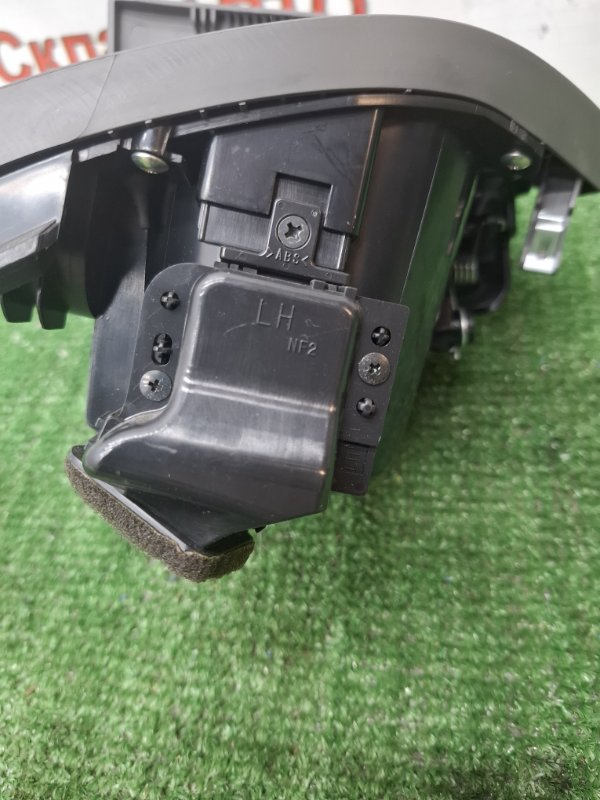 Подстаканник NISSAN X-TRAIL 2009 DNT31