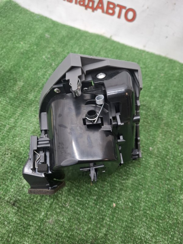 Подстаканник NISSAN X-TRAIL 2009 DNT31