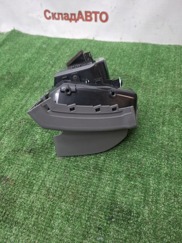 Подстаканник NISSAN X-TRAIL 2009 DNT31