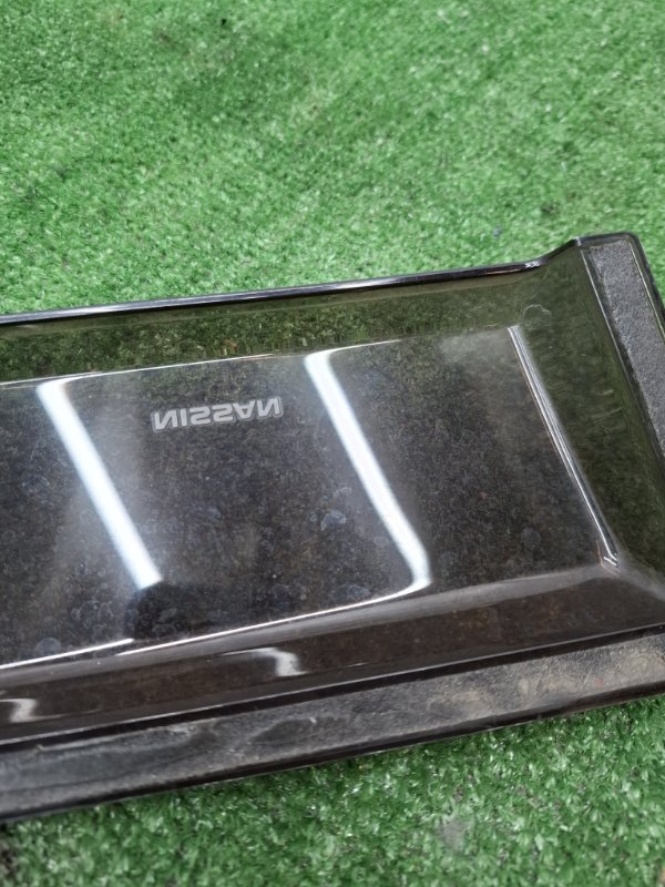 Ветровики дверей NISSAN X-TRAIL 2009 DNT31