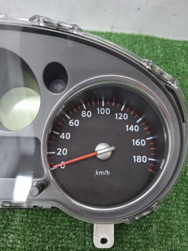 Панель приборов NISSAN X-TRAIL 2009 DNT31