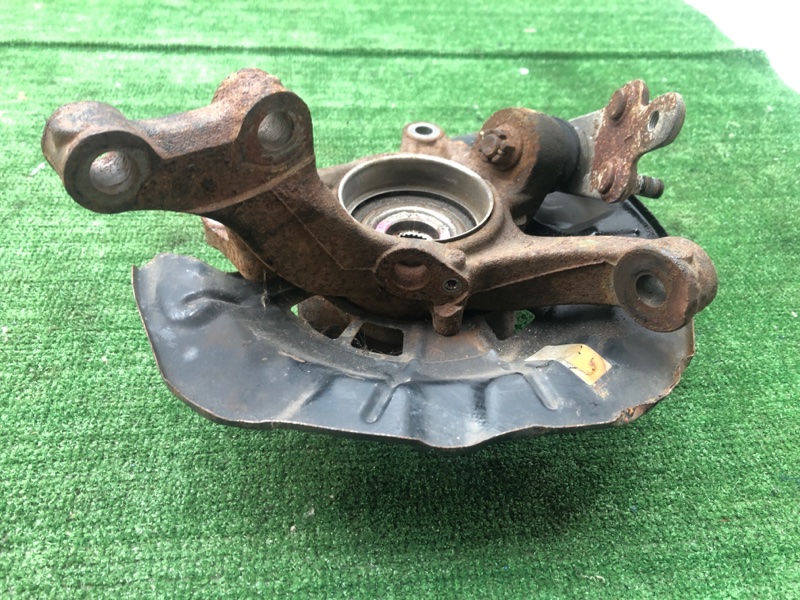 Кулак поворотный Toyota Camry 2008 ACV40
