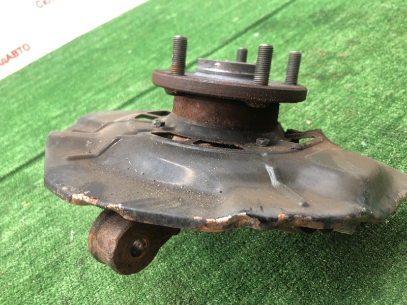 Кулак поворотный Toyota Camry 2008 ACV40
