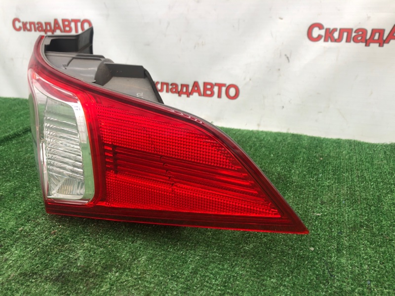 Фонарь в крыло Honda Accord 2009 CU2
