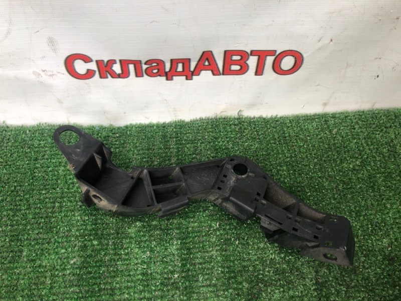 Кронштейн бампера Honda Accord 2009 CU2