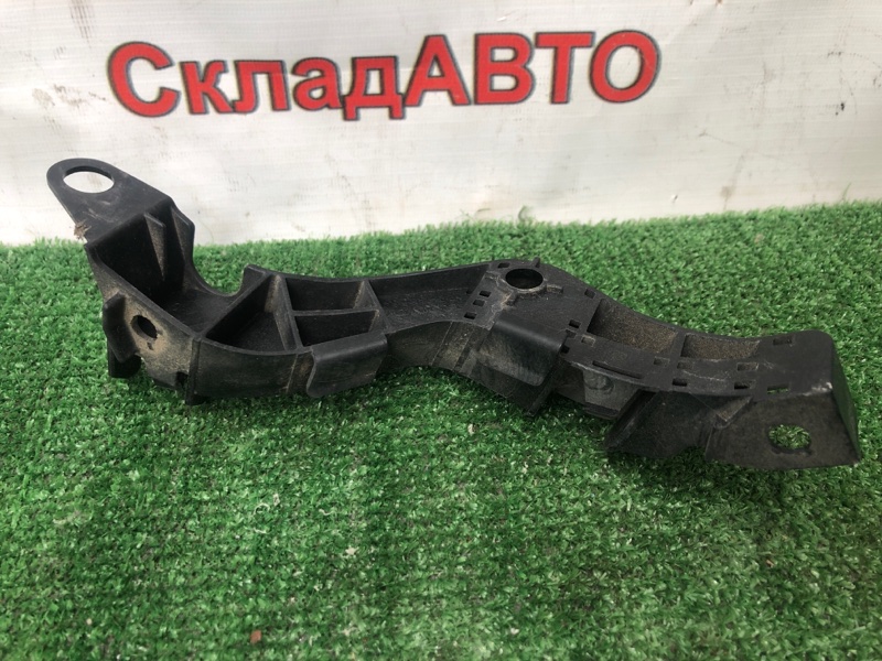 Кронштейн бампера Honda Accord 2009 CU2