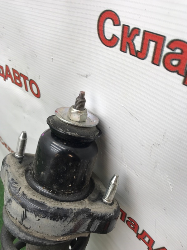 Стойка амортизатора MITSUBISHI Lancer 2009 CX4A