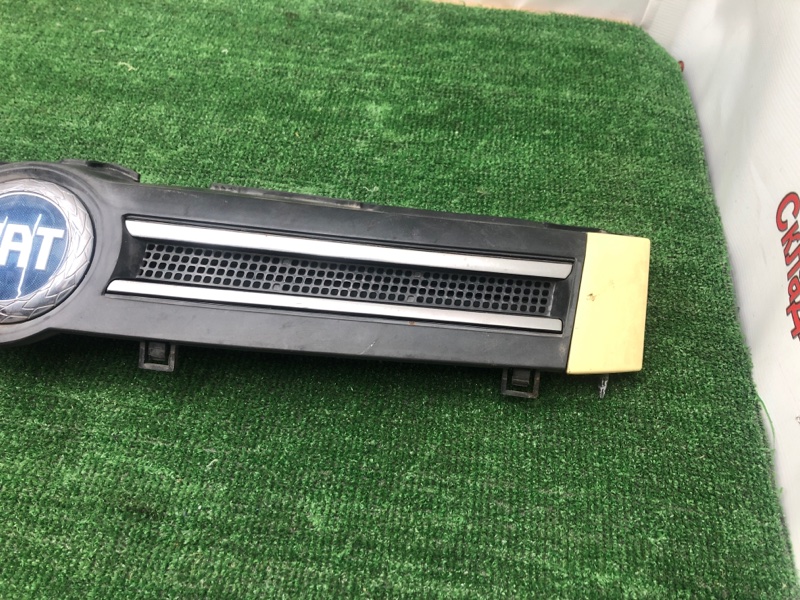 Решетка FIAT PANDA 2006 169