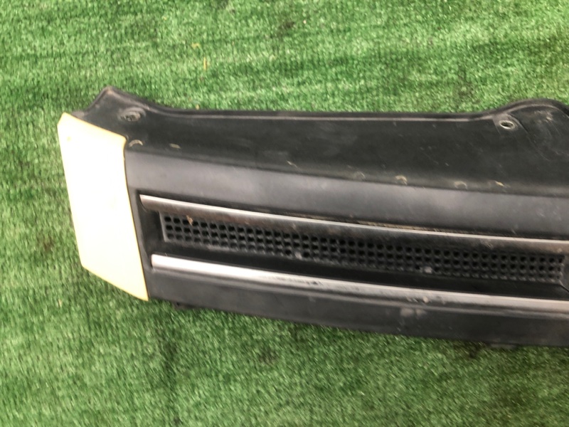 Решетка FIAT PANDA 2006 169